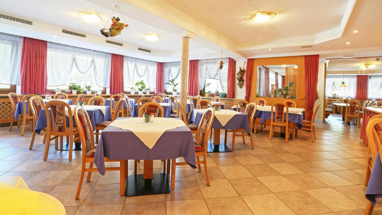 Pension Alpenhof B&B Colle Isarco Exteriér fotografie
